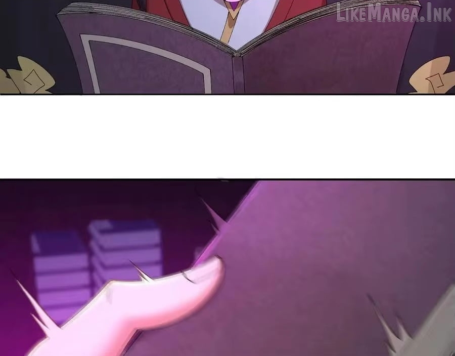 It Turns Out, They Were The True Protagonists From The Start Chapter 87  - page 7